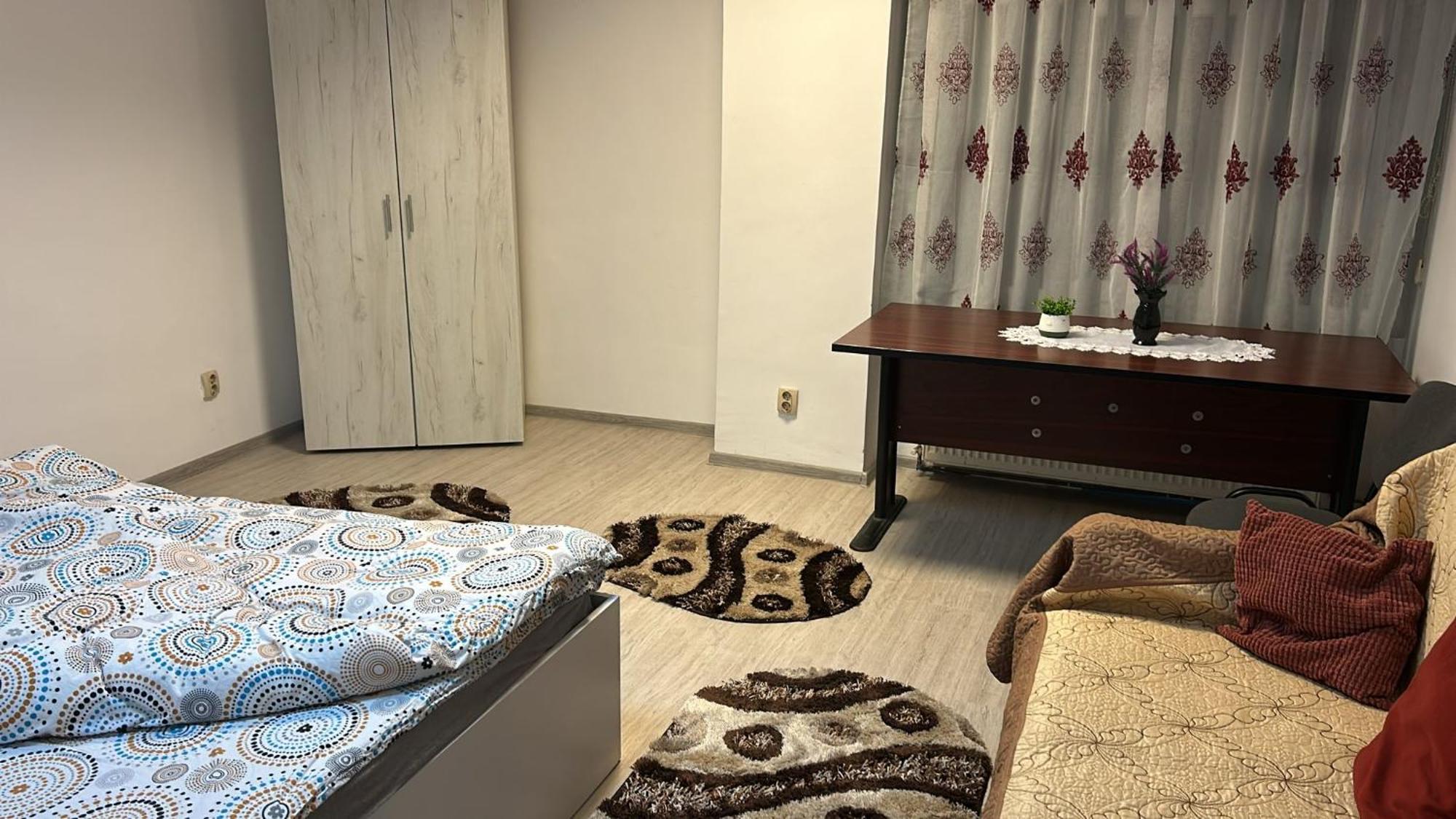 The Historical Family House-Cluj Napoca Center公寓 外观 照片